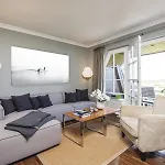 Kliffhoog 17 Von Appartements & Mehr