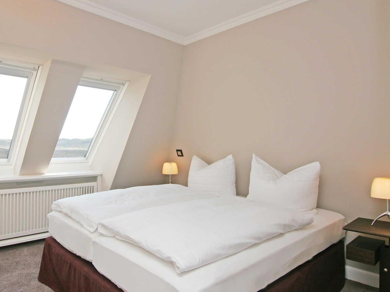 Apartment Kliffhoog 17 Von & Mehr